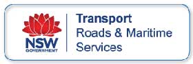 NSW-Roads