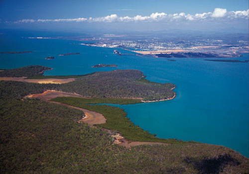 liquefied natural gas